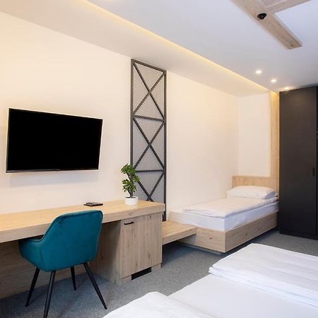 Rooms Bolero Naklo Dış mekan fotoğraf