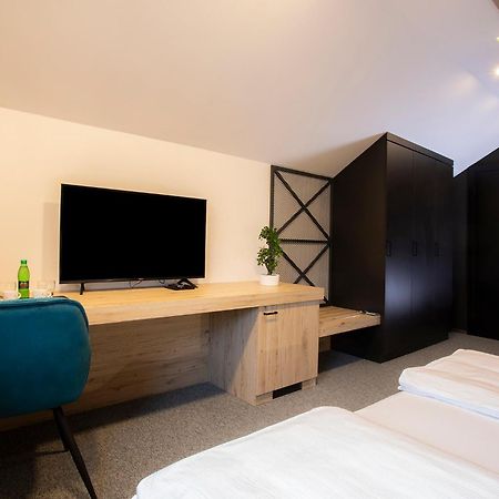 Rooms Bolero Naklo Oda fotoğraf
