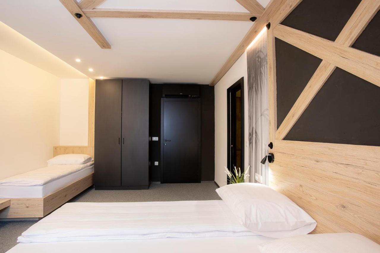 Rooms Bolero Naklo Dış mekan fotoğraf