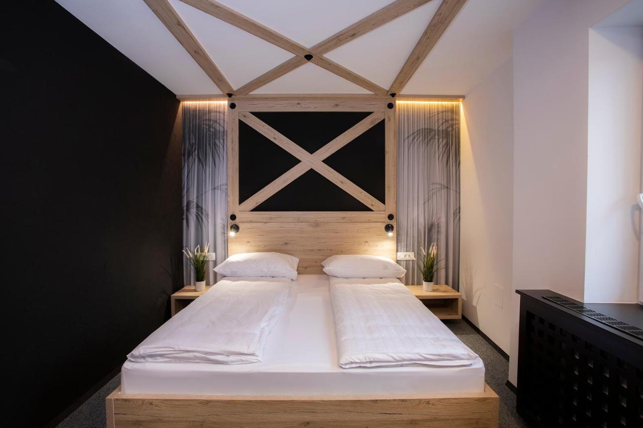 Rooms Bolero Naklo Dış mekan fotoğraf