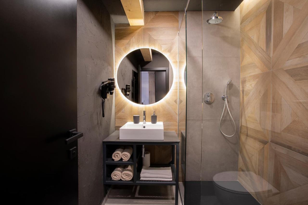 Rooms Bolero Naklo Dış mekan fotoğraf