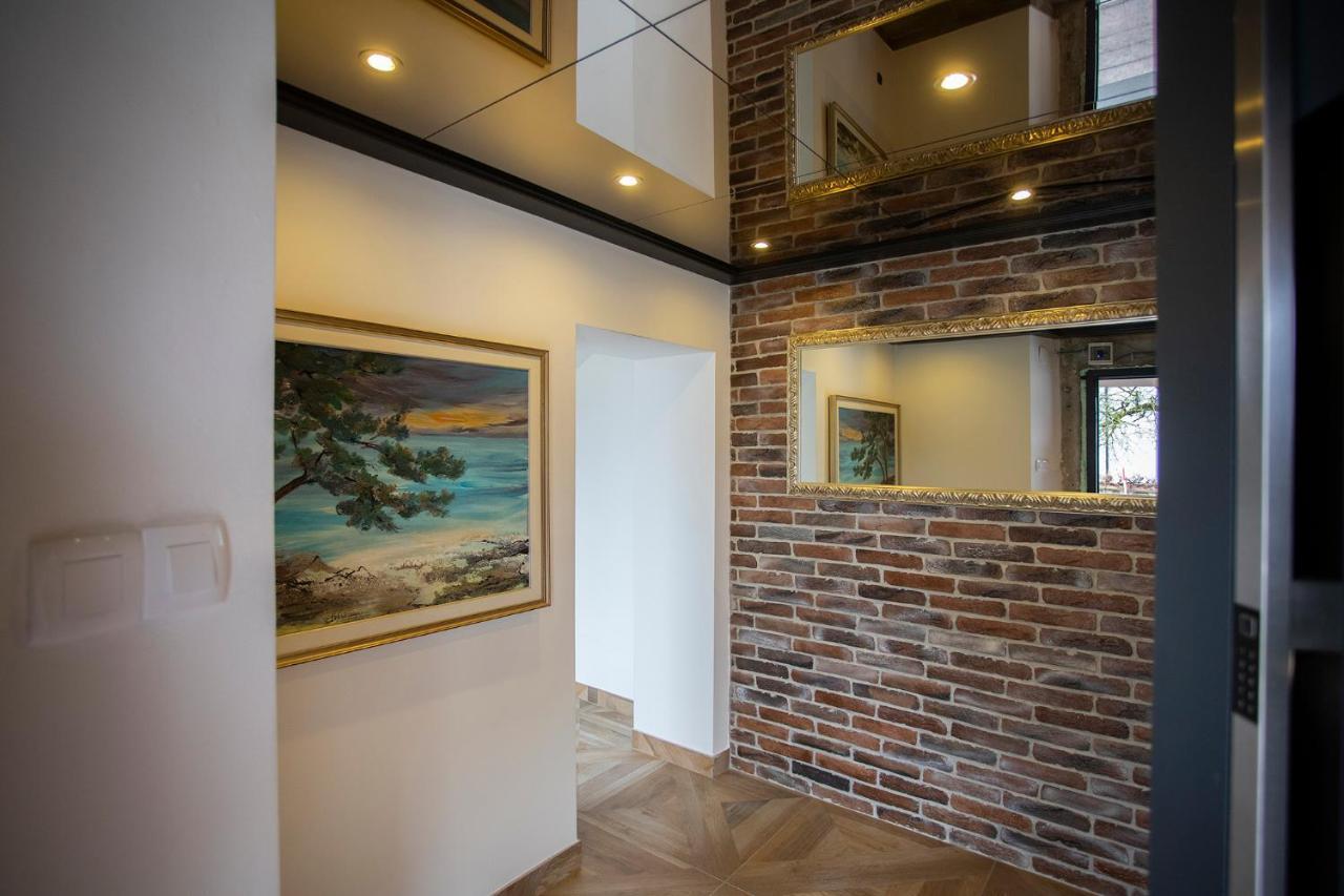 Rooms Bolero Naklo Dış mekan fotoğraf