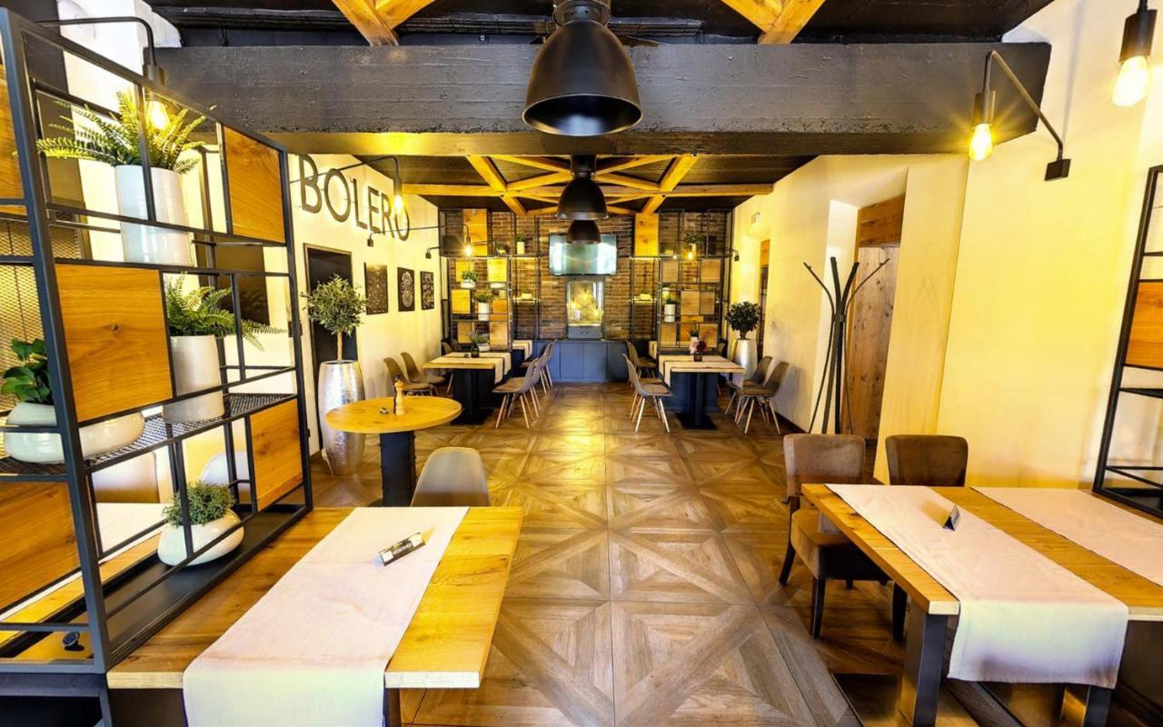 Rooms Bolero Naklo Dış mekan fotoğraf