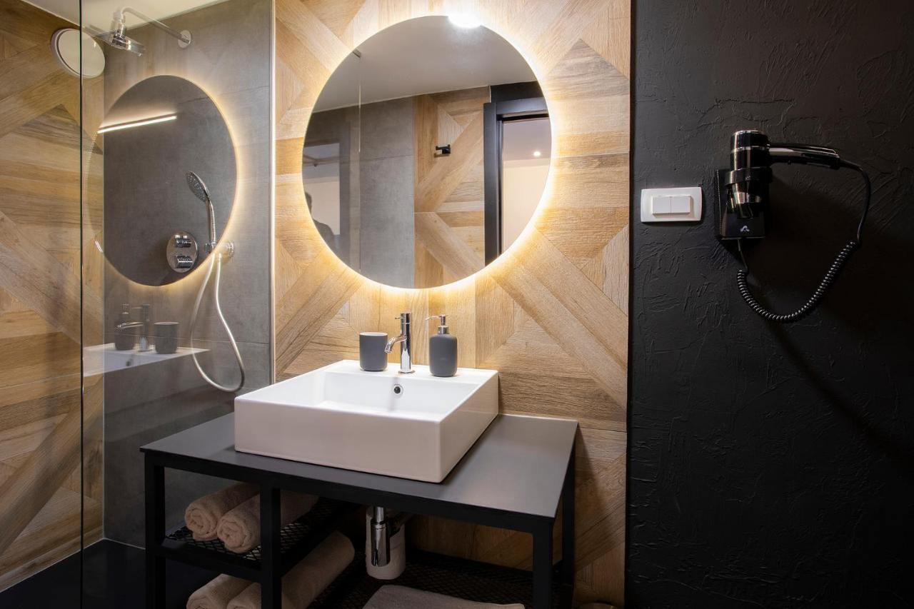 Rooms Bolero Naklo Dış mekan fotoğraf
