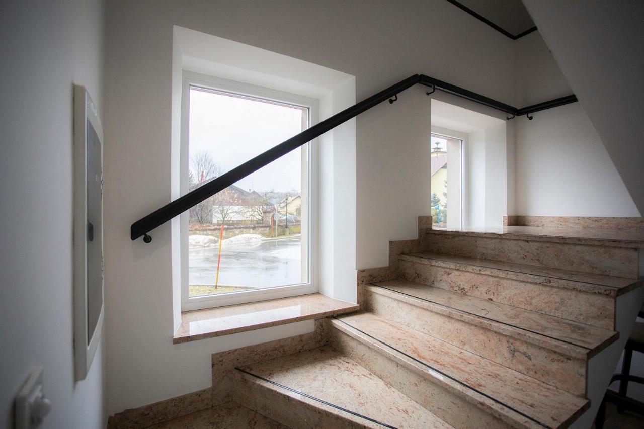 Rooms Bolero Naklo Dış mekan fotoğraf