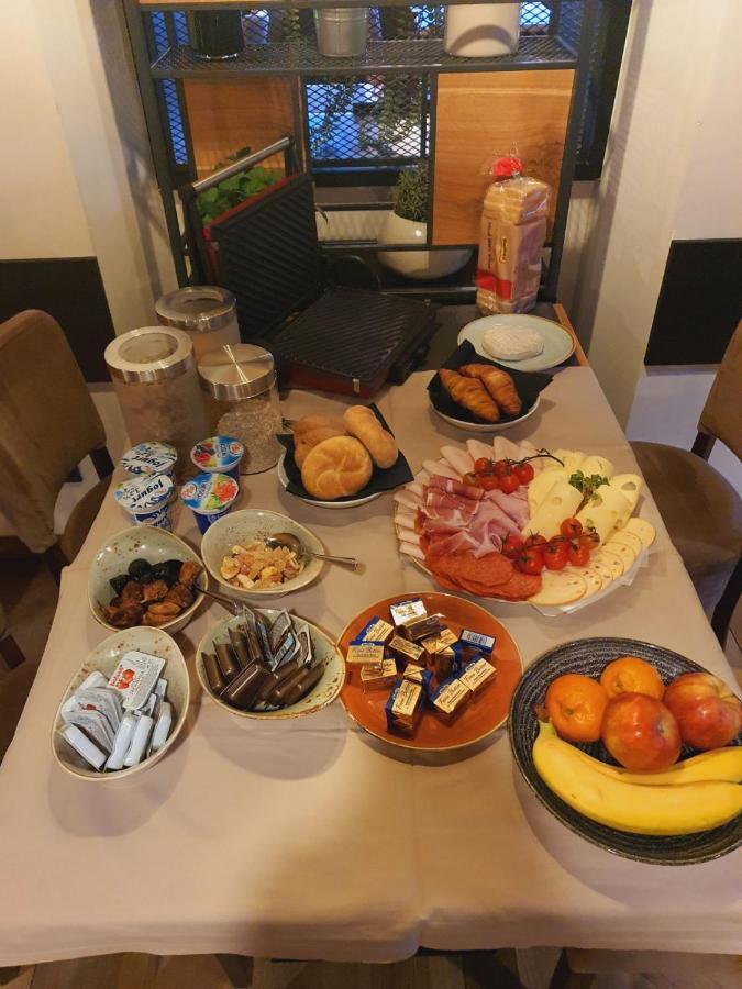 Rooms Bolero Naklo Dış mekan fotoğraf
