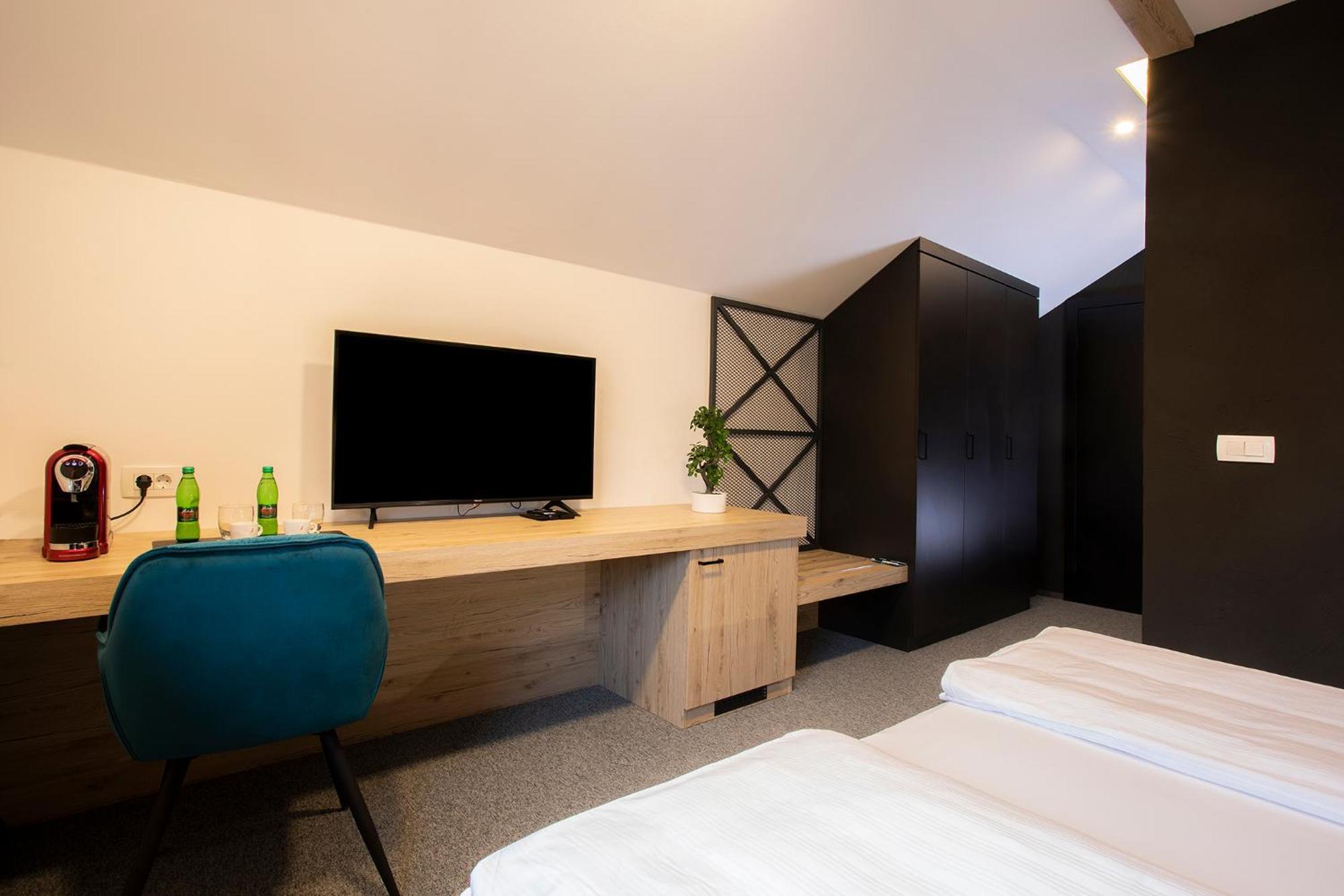 Rooms Bolero Naklo Oda fotoğraf