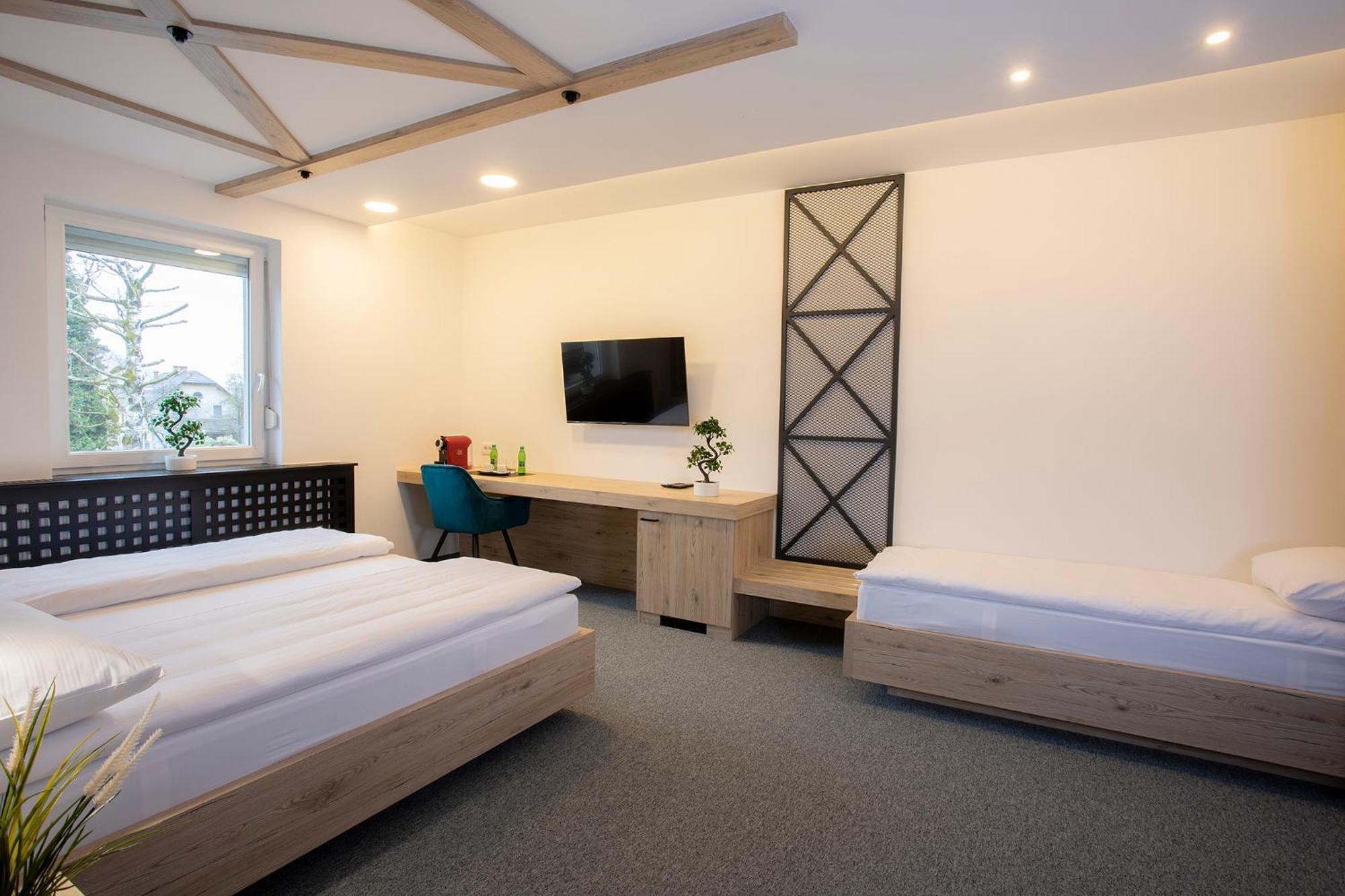 Rooms Bolero Naklo Oda fotoğraf