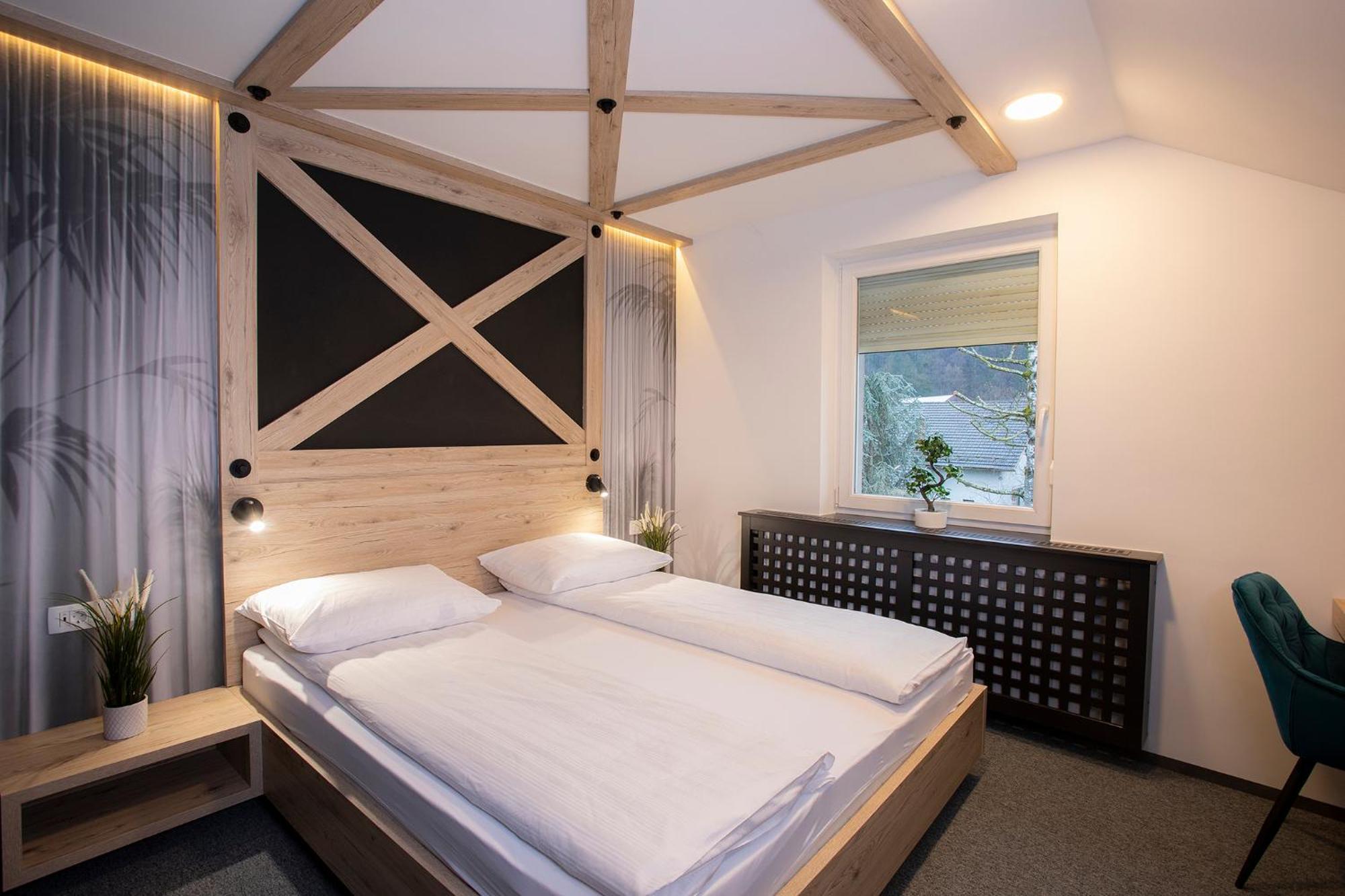 Rooms Bolero Naklo Oda fotoğraf